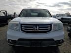 2013 Honda Pilot Touring