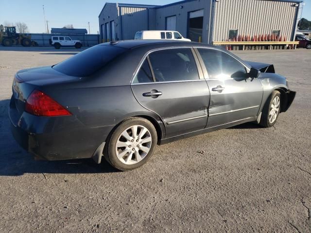 2006 Honda Accord EX