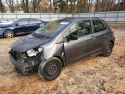 Toyota Yaris Vehiculos salvage en venta: 2012 Toyota Yaris