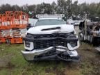 2023 Chevrolet Silverado C2500 Heavy Duty