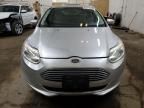 2013 Ford Focus BEV