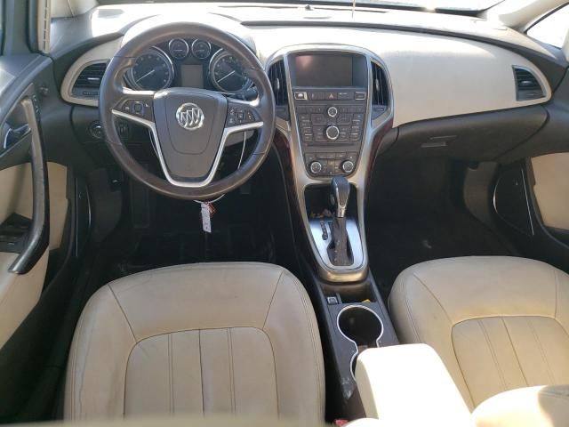 2012 Buick Verano