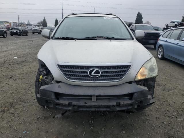 2006 Lexus RX 400