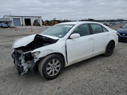 Carros con verificación Run & Drive a la venta en subasta: 2007 Toyota Camry CE