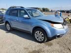 2011 Subaru Forester 2.5X Premium