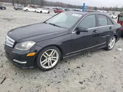 2013 Mercedes-Benz C 250 en venta en Loganville, GA