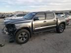 2016 Toyota Tacoma Double Cab