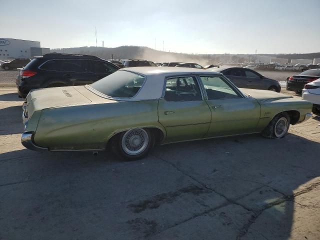 1971 Buick LE Sabre