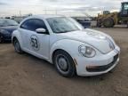 2012 Volkswagen Beetle