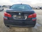 2014 BMW 528 I