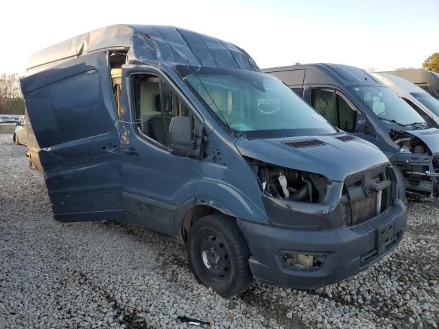 2020 Ford Transit T-250