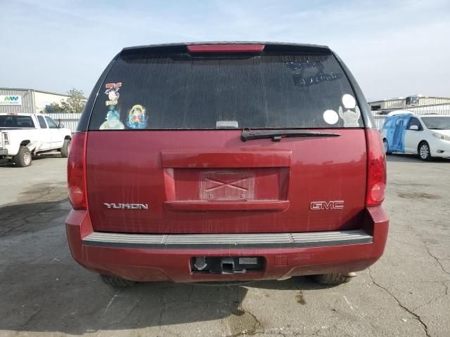 2007 GMC Yukon