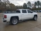 2017 GMC Sierra K1500 Denali