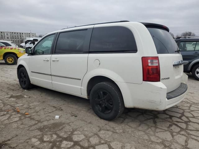 2010 Dodge Grand Caravan SXT