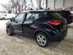 2018 Nissan Kicks S