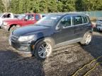 2012 Volkswagen Tiguan S