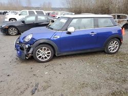 Mini Vehiculos salvage en venta: 2019 Mini Cooper