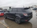 2017 Land Rover Range Rover Sport HSE