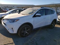 Lotes con ofertas a la venta en subasta: 2018 Toyota Rav4 Adventure