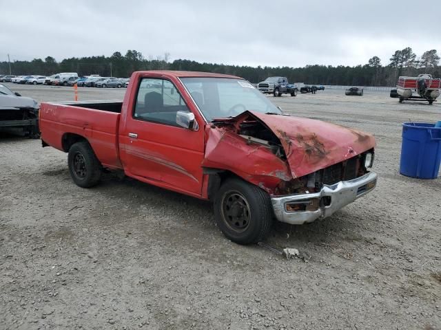 1995 Nissan Truck E/XE