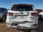 2016 KIA Sorento SX