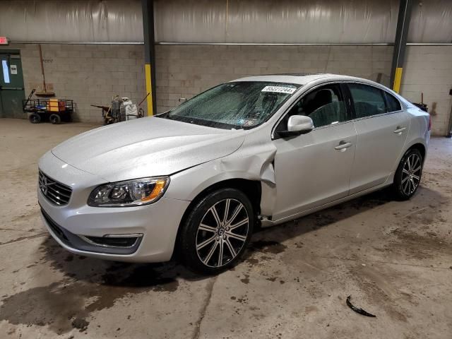 2018 Volvo S60 Inscription