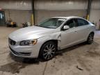 2018 Volvo S60 Inscription