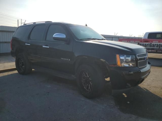 2007 Chevrolet Tahoe C1500