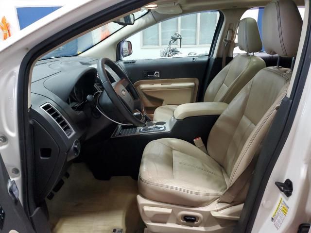 2008 Ford Edge Limited