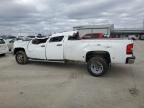 2014 Chevrolet Silverado K3500