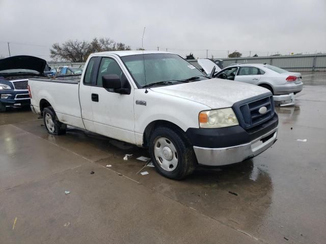 2008 Ford F150