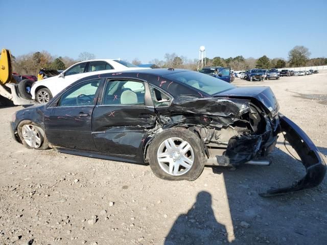 2015 Chevrolet Impala Limited LT