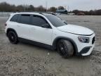 2022 Mercedes-Benz GLB AMG 35 4matic