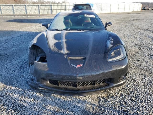 2007 Chevrolet Corvette Z06