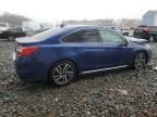 2017 Subaru Legacy Sport