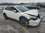 2015 Subaru XV Crosstrek 2.0 Limited