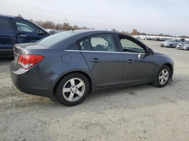 2013 Chevrolet Cruze LT