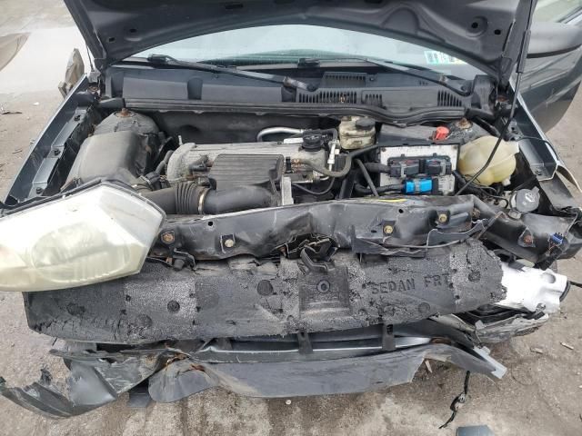 2006 Saturn Ion Level 3