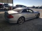 2004 Mercedes-Benz SL 500