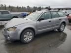 2008 Subaru Outback