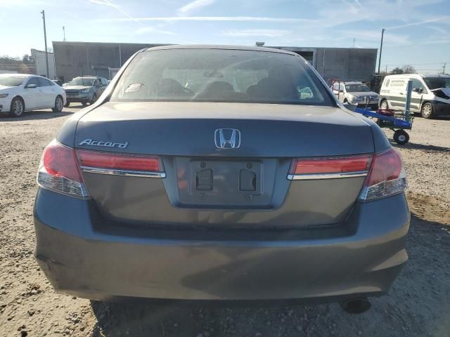 2011 Honda Accord LX