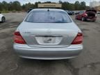 2003 Mercedes-Benz S 430