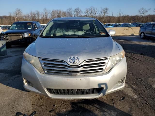 2010 Toyota Venza