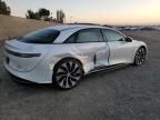 2023 Lucid Motors AIR Touring