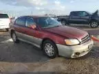 2002 Subaru Legacy Outback 3.0 H6