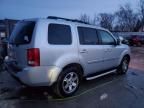 2011 Honda Pilot Touring