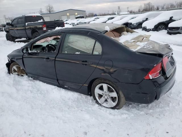 2006 Honda Civic EX