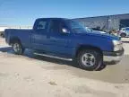 2003 Chevrolet Silverado C1500