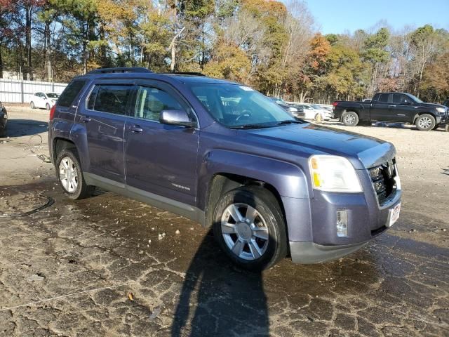 2013 GMC Terrain SLE