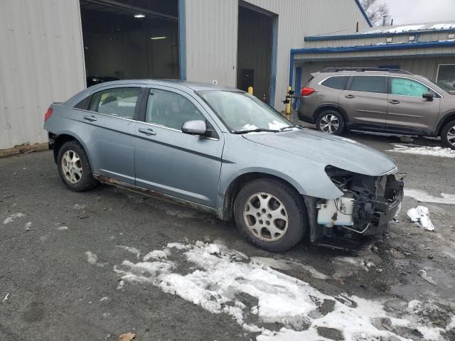 2008 Chrysler Sebring Touring